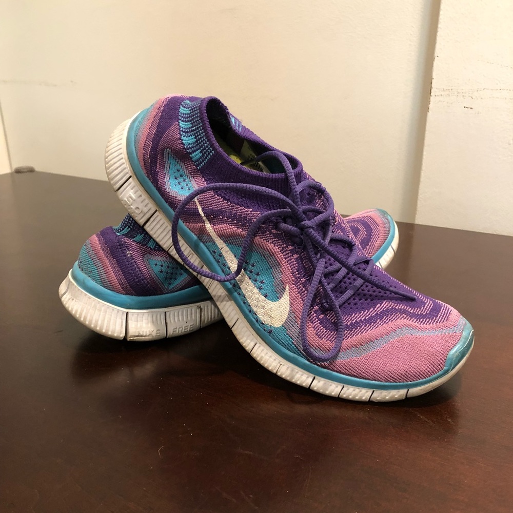 Nike free 5.0